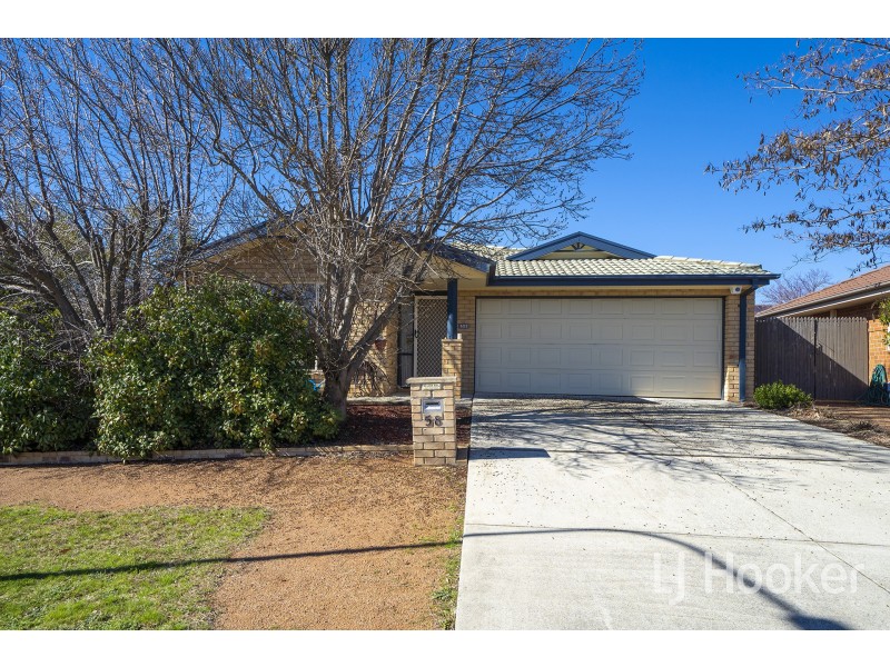 58 Branson Street, Dunlop ACT 2615