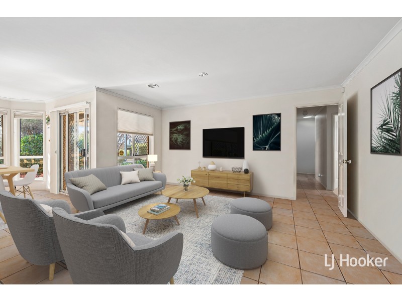 58 Branson Street, Dunlop ACT 2615