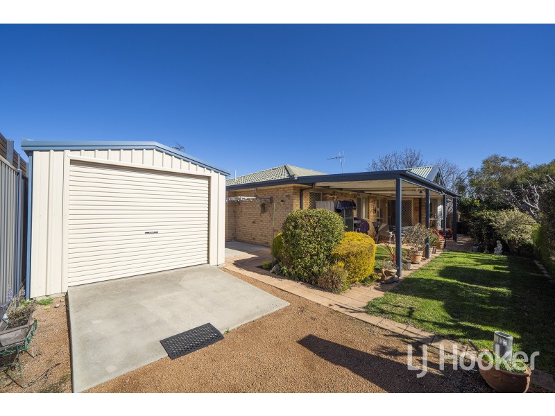 58 Branson Street, Dunlop ACT 2615