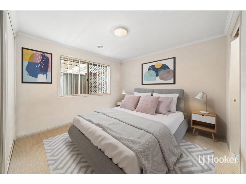 58 Branson Street, Dunlop ACT 2615