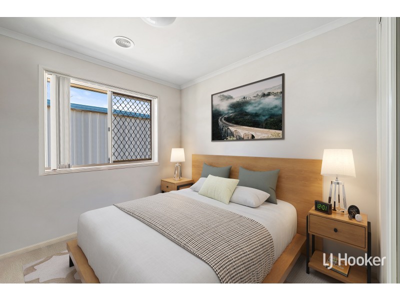 58 Branson Street, Dunlop ACT 2615