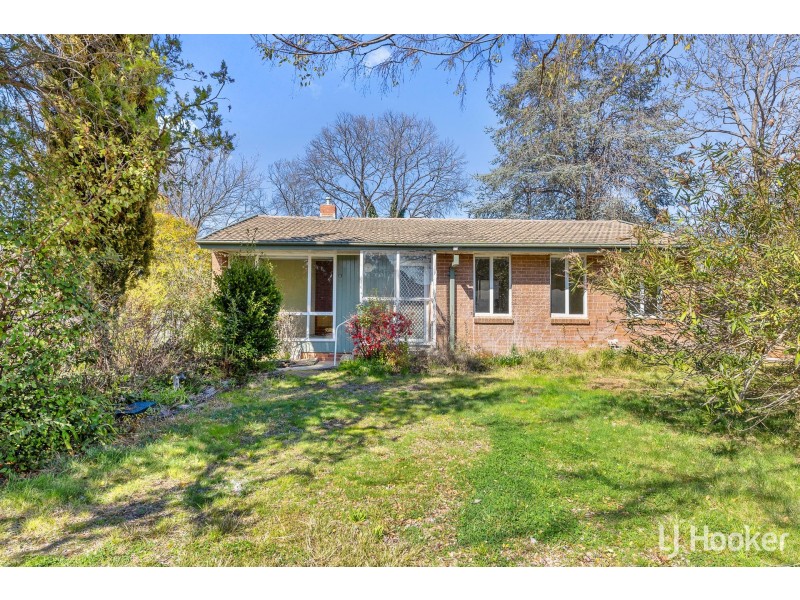 22 Cadell Street, Downer ACT 2602