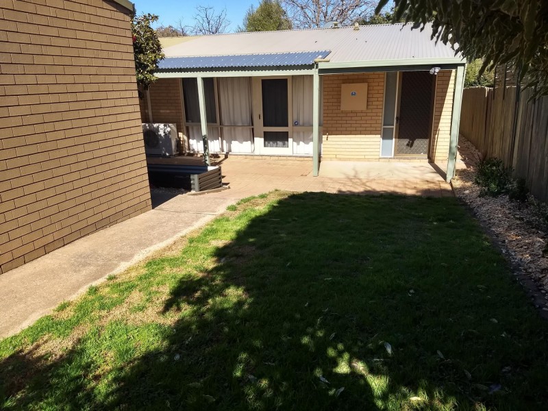 54 Enright Crescent, Florey ACT 2615