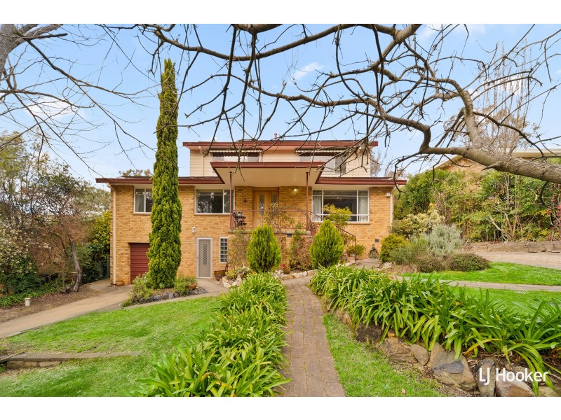 5 Marulda Street, Aranda ACT 2614