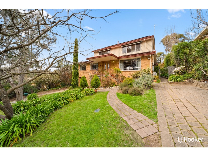 5 Marulda Street, Aranda ACT 2614