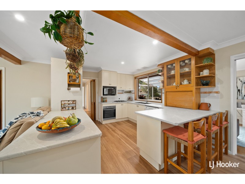 5 Marulda Street, Aranda ACT 2614