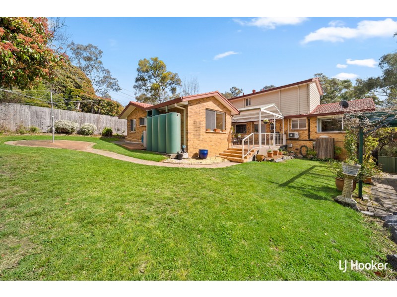 5 Marulda Street, Aranda ACT 2614