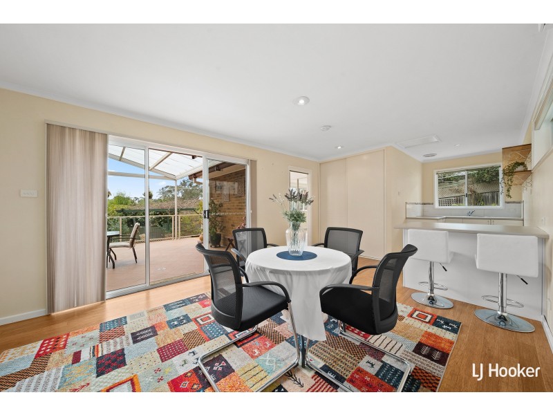 5 Marulda Street, Aranda ACT 2614