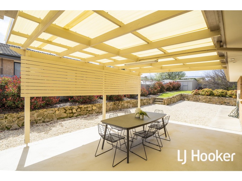 11 Hedger Street, Dunlop ACT 2615