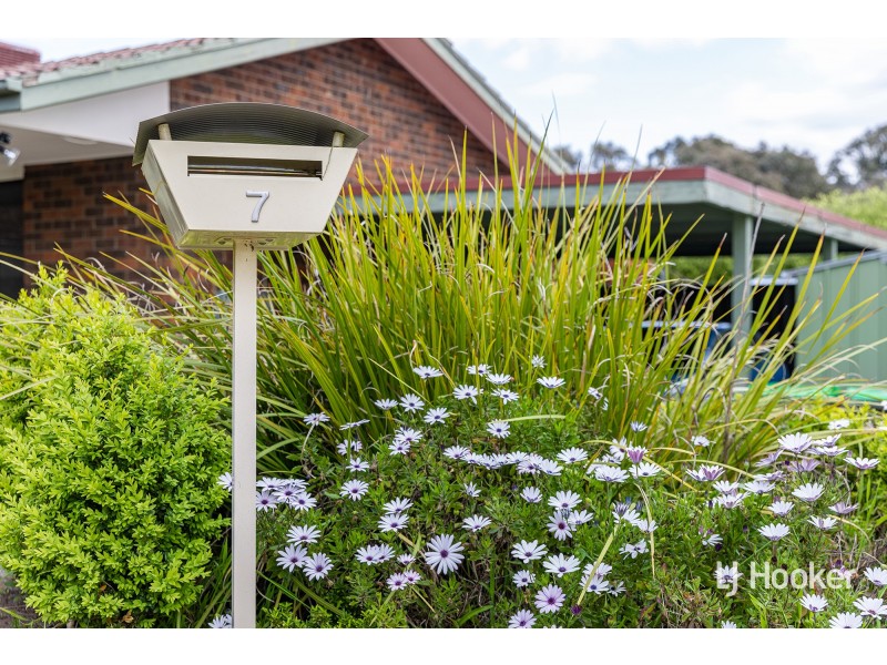 7 Bolliger Place, Florey ACT 2615