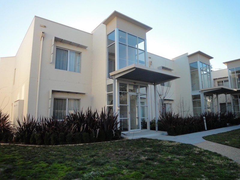 23/15-19 Fox Place, Lyneham ACT 2602