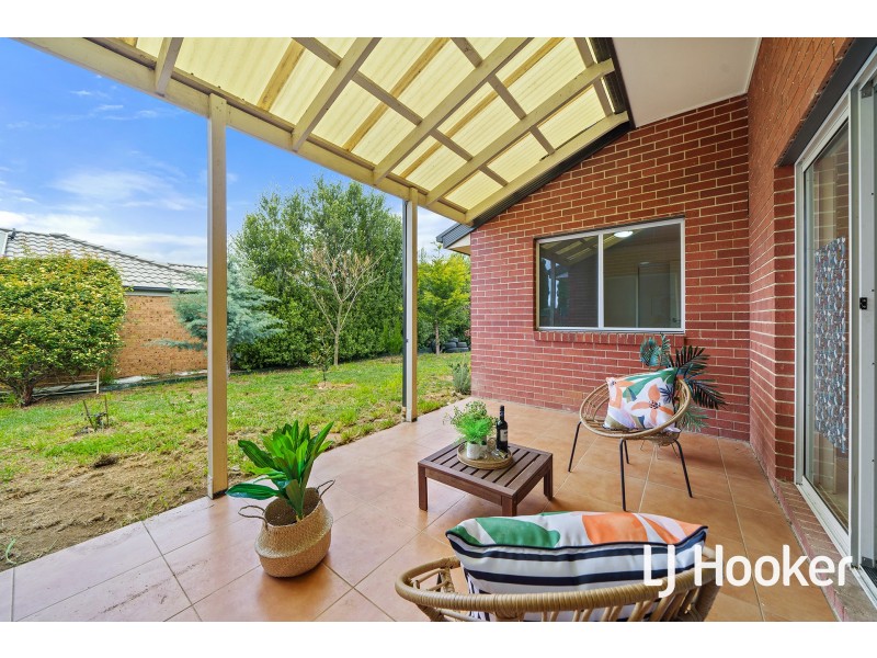 34 Rowland Street, Macgregor ACT 2615