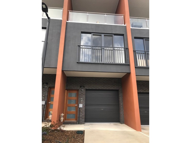 42/2 Rouseabout Street, Lawson ACT 2617