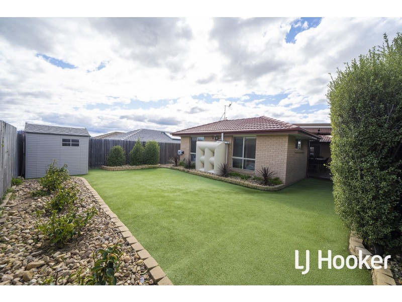 7 Audrey Cahn Street, Macgregor ACT 2615