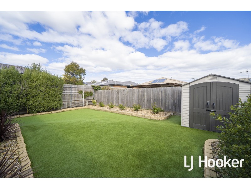7 Audrey Cahn Street, Macgregor ACT 2615