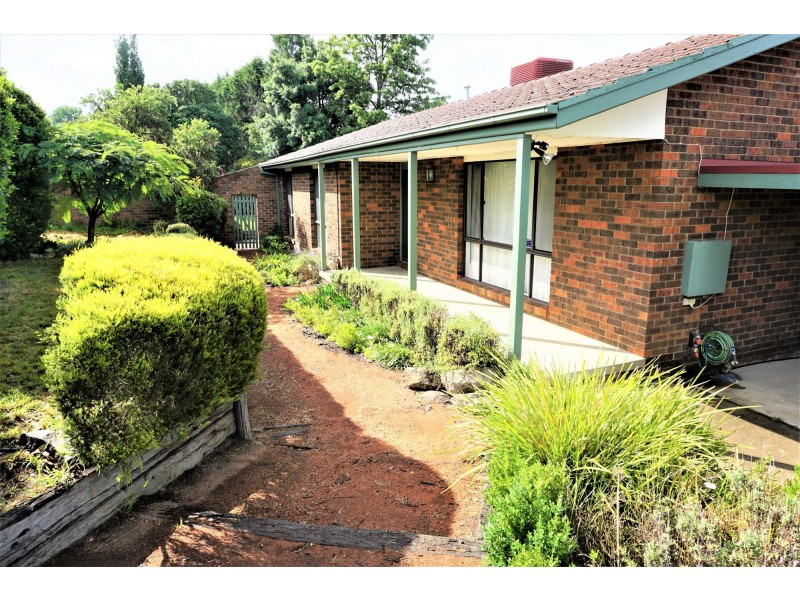 7 Bolliger Place, Florey ACT 2615