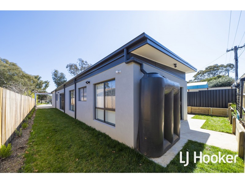 2/26 Hedland Circuit, Flynn ACT 2615