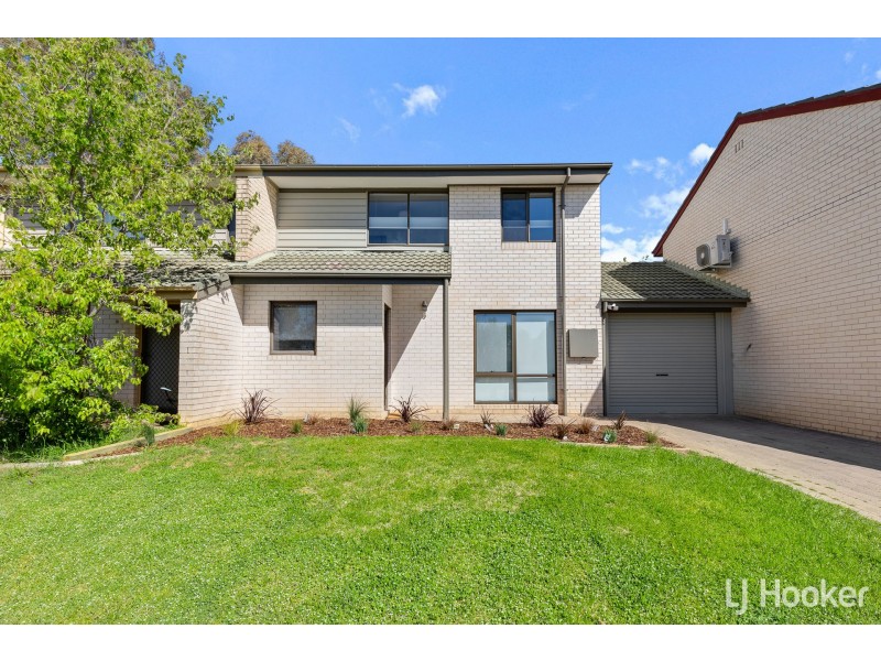 6 Bodel Place, Ainslie ACT 2602