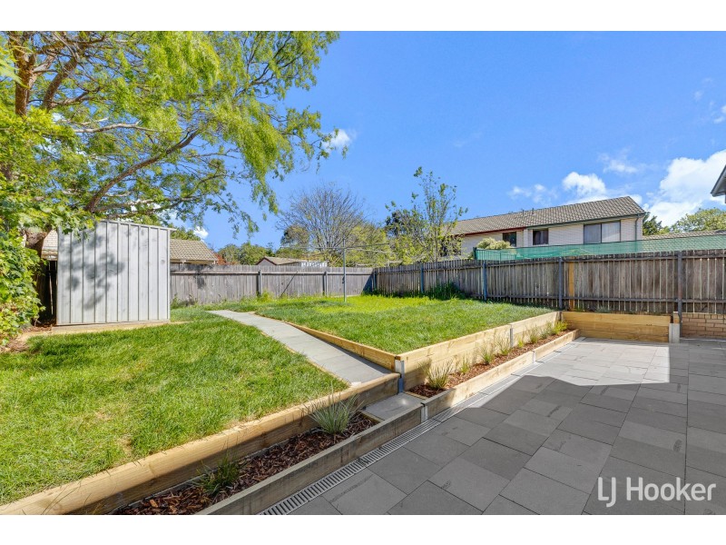 6 Bodel Place, Ainslie ACT 2602