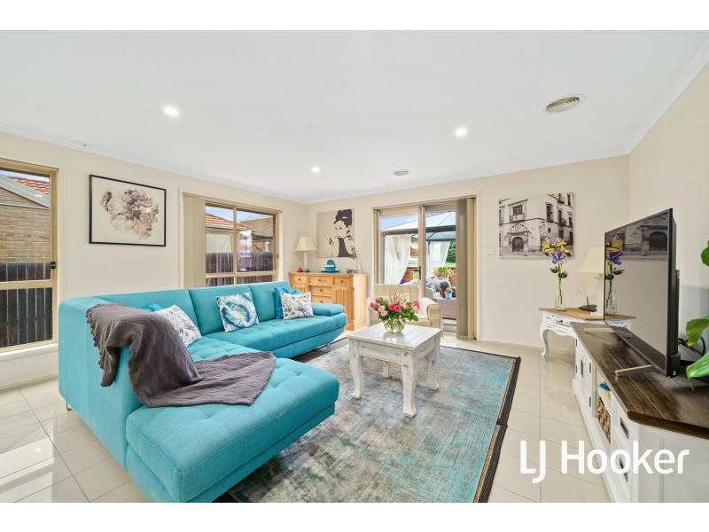 26 Siroset Close, Dunlop ACT 2615