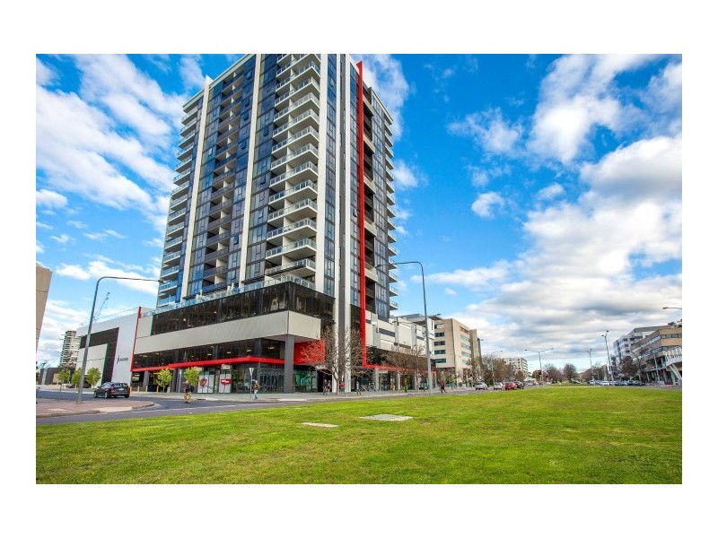 235/39 Benjamin Way, Belconnen ACT 2617