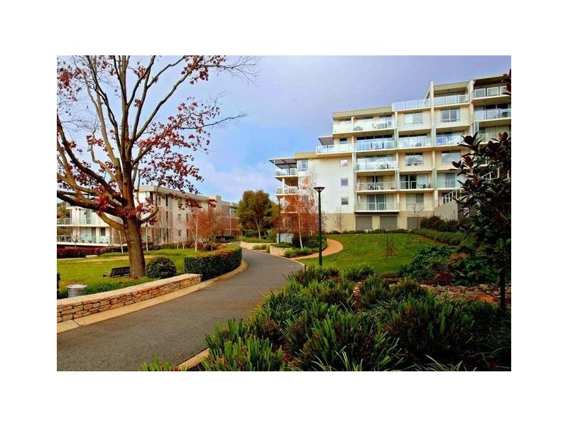 38/41 Blackall Street, Barton ACT 2600