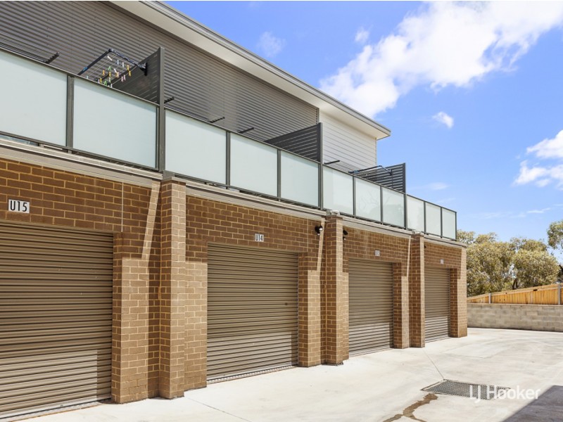 14/11 Wanderlight Avenue, Lawson ACT 2617