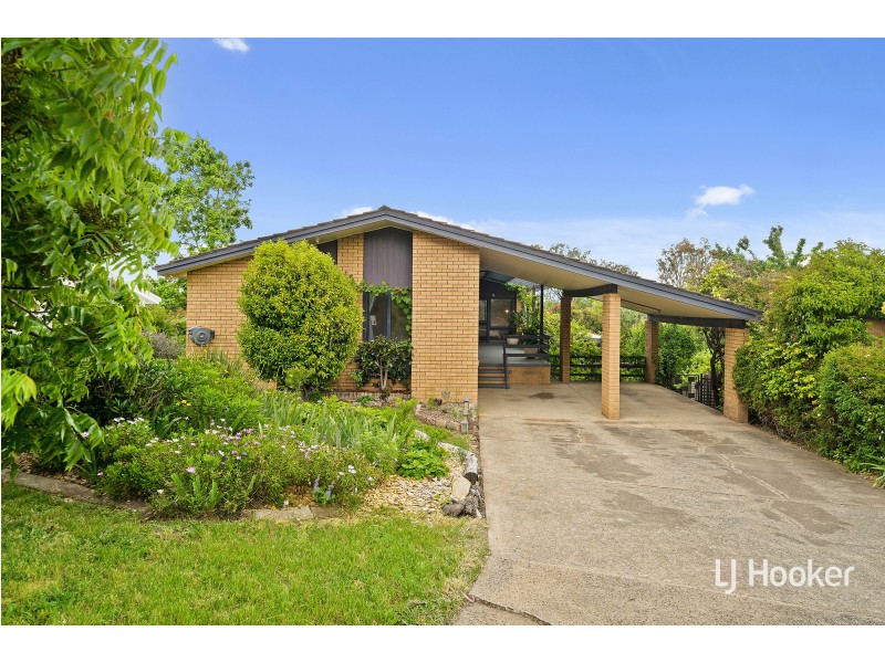 40 Herschell Circuit, Flynn ACT 2615