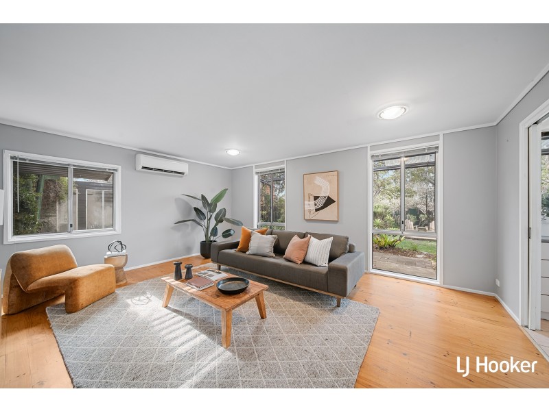 49 Crofts Crescent, Spence ACT 2615