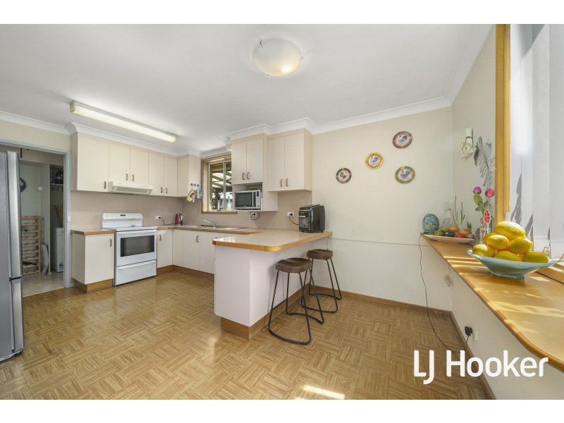33 Pickworth Street, Holt ACT 2615