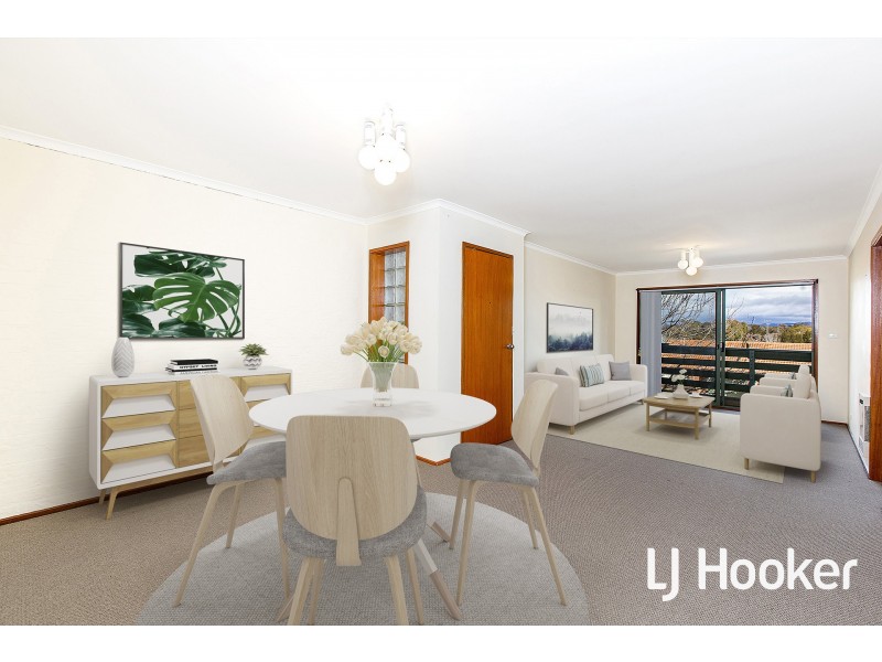 41/23 Blackham Street, Holt ACT 2615