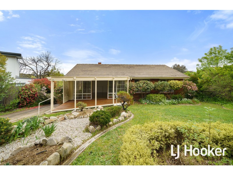 17 Glenorchy Street, Lyons ACT 2606