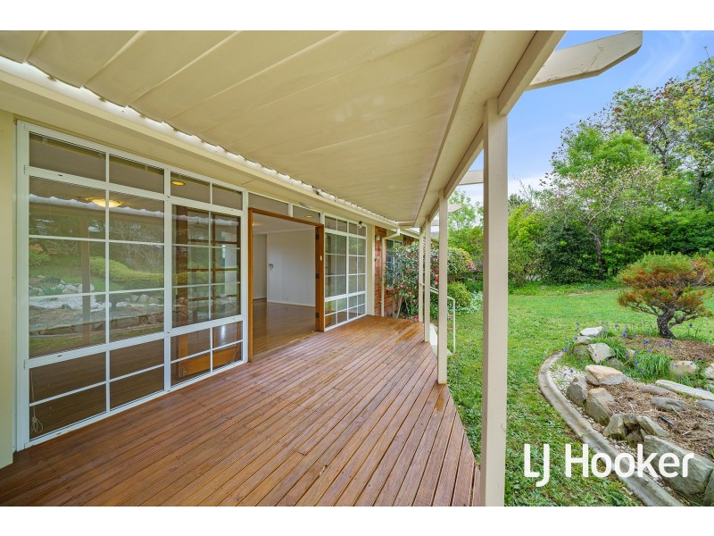 17 Glenorchy Street, Lyons ACT 2606