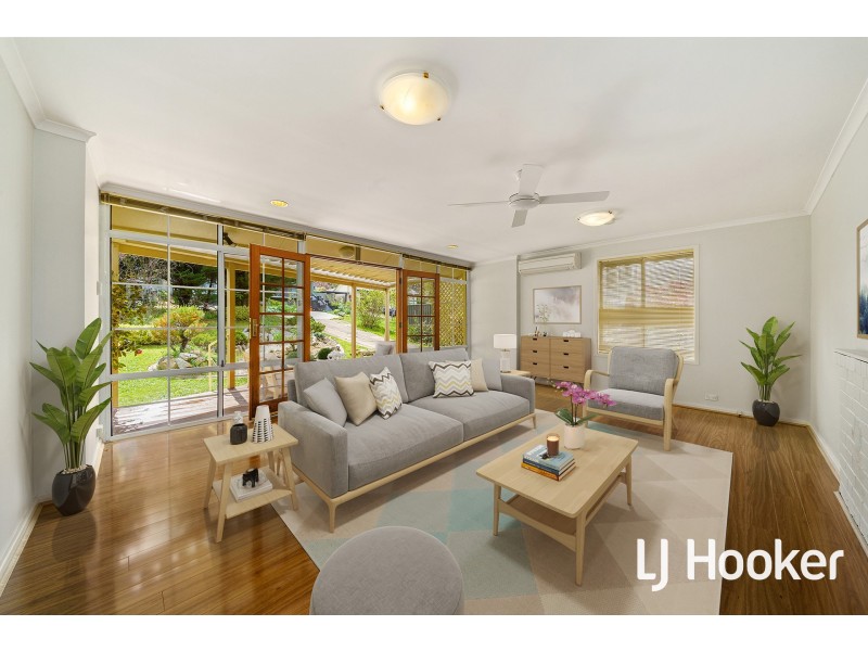 17 Glenorchy Street, Lyons ACT 2606