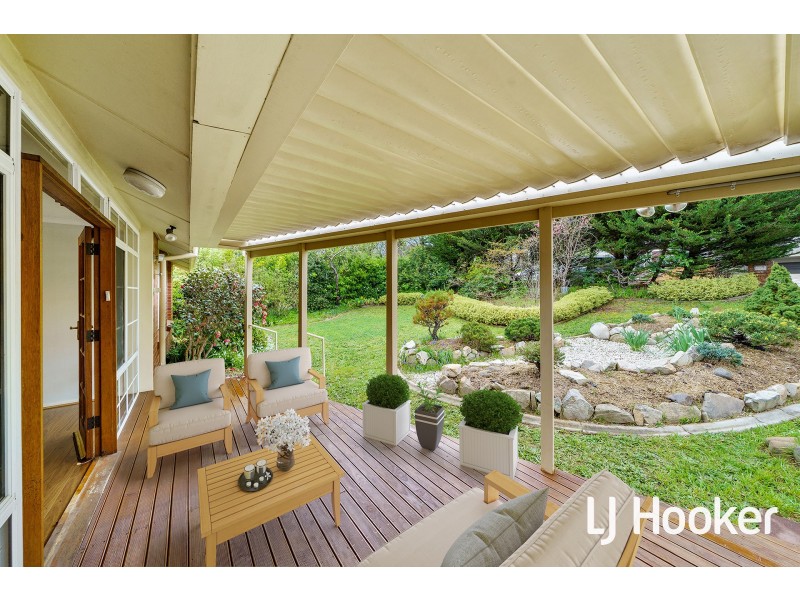 17 Glenorchy Street, Lyons ACT 2606