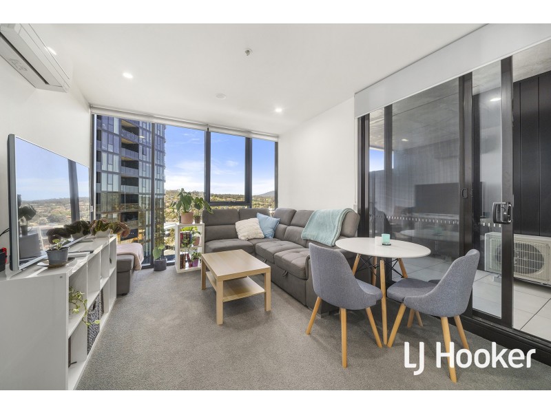 1110/3 Grazier Lane, Belconnen ACT 2617