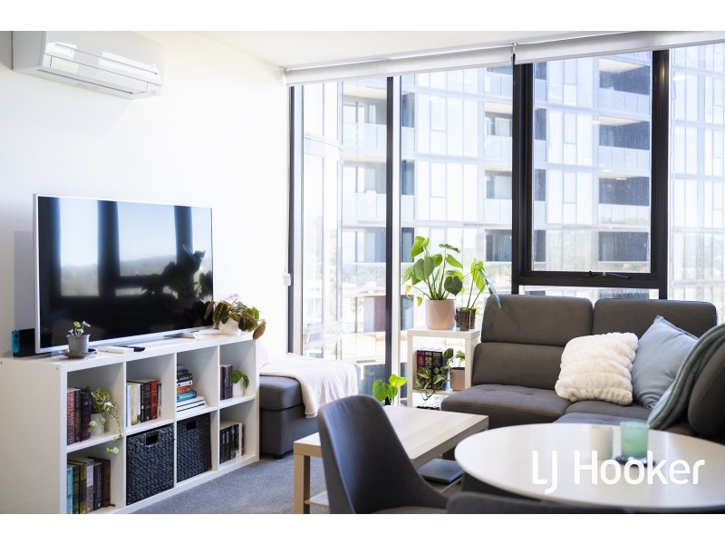 1110/3 Grazier Lane, Belconnen ACT 2617