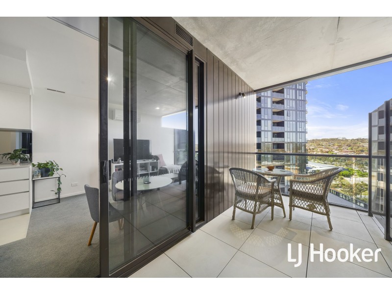 1110/3 Grazier Lane, Belconnen ACT 2617