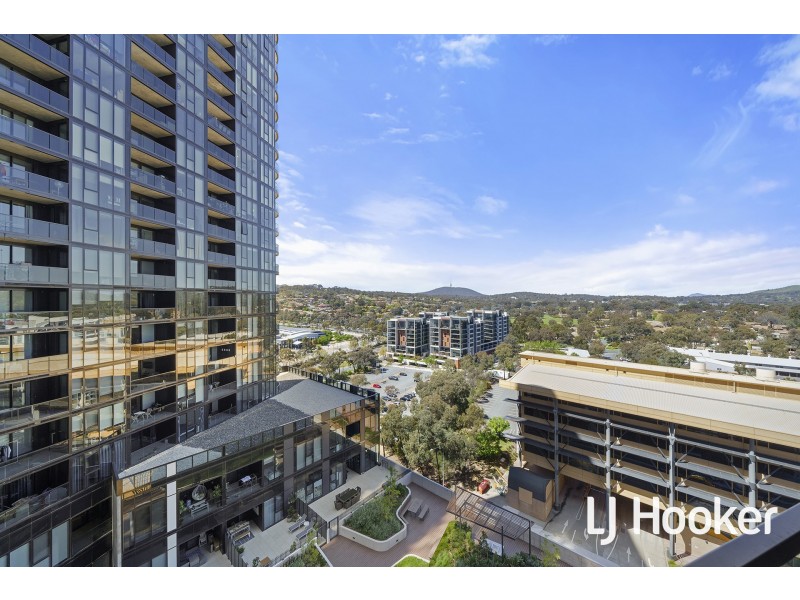 1110/3 Grazier Lane, Belconnen ACT 2617