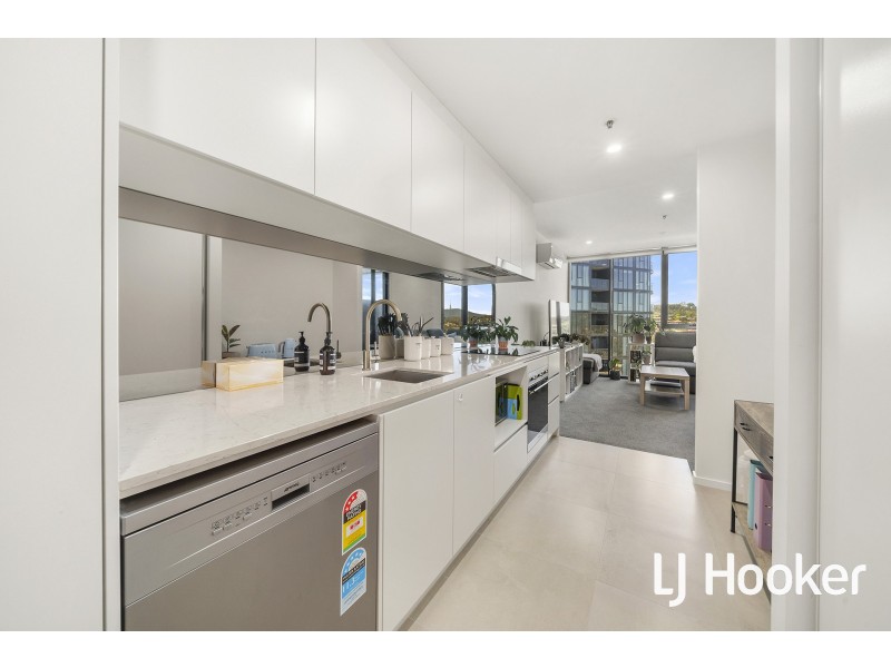 1110/3 Grazier Lane, Belconnen ACT 2617