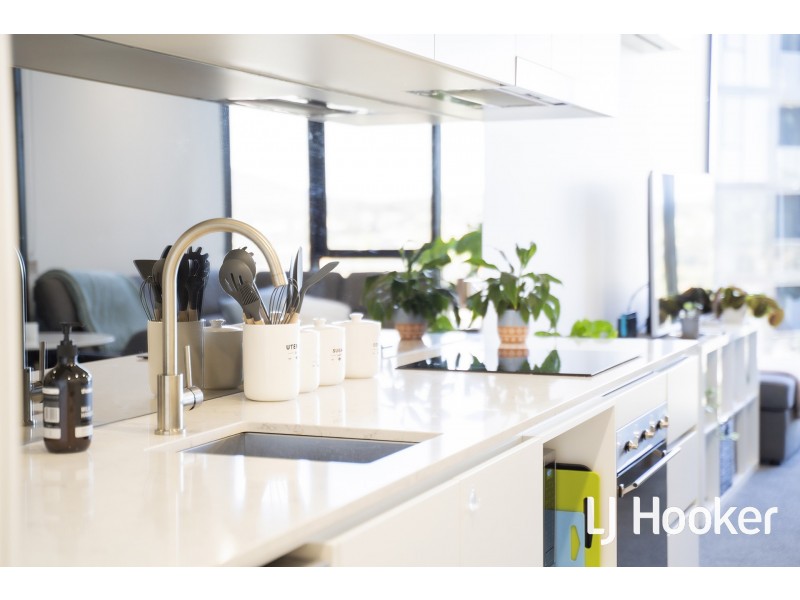 1110/3 Grazier Lane, Belconnen ACT 2617