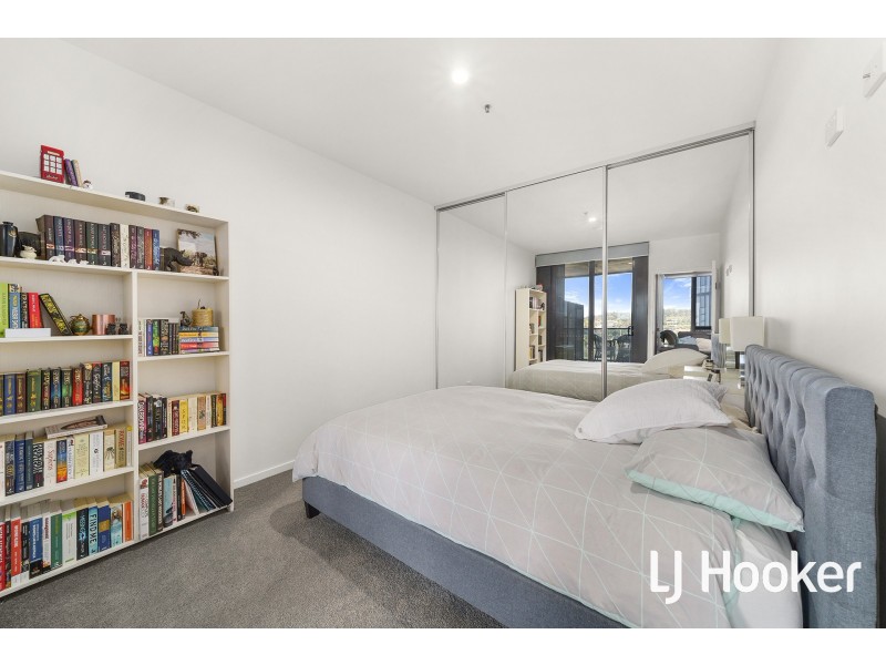 1110/3 Grazier Lane, Belconnen ACT 2617