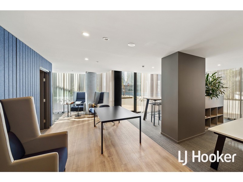 1110/3 Grazier Lane, Belconnen ACT 2617