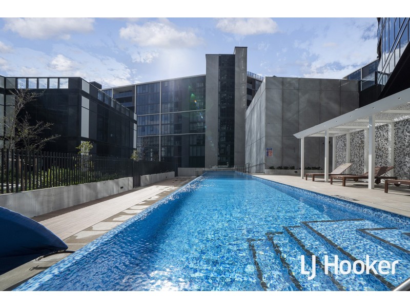 1110/3 Grazier Lane, Belconnen ACT 2617