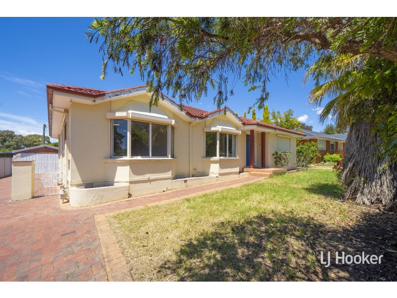 48 Chewings Street, Page ACT 2614