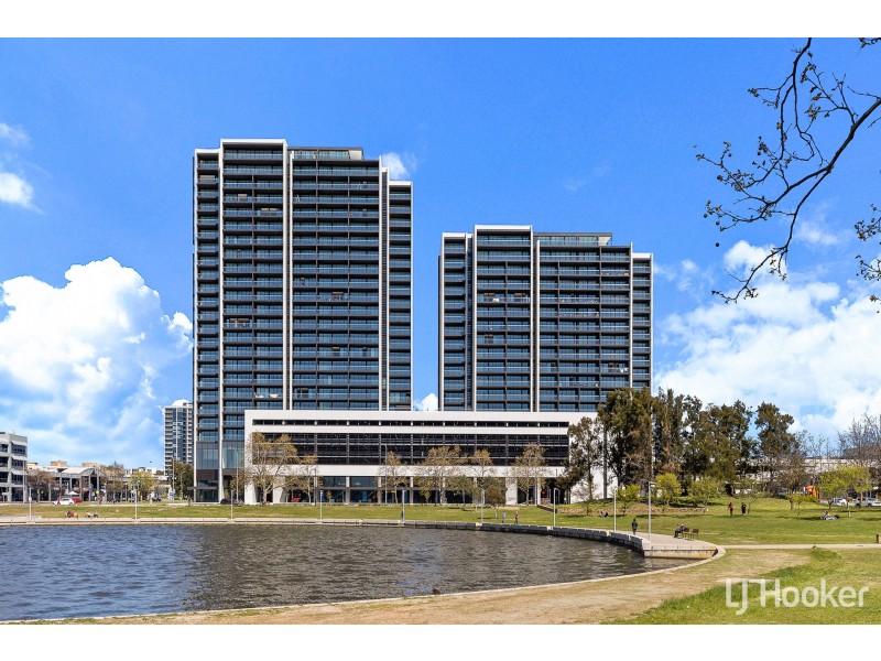 1102/161 Emu Bank, Belconnen ACT 2617