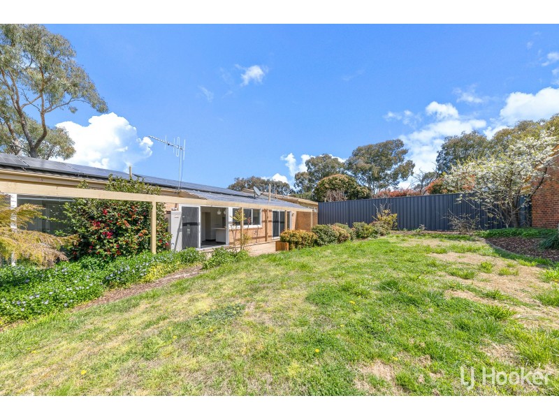 3 Summerville Crescent, Florey ACT 2615
