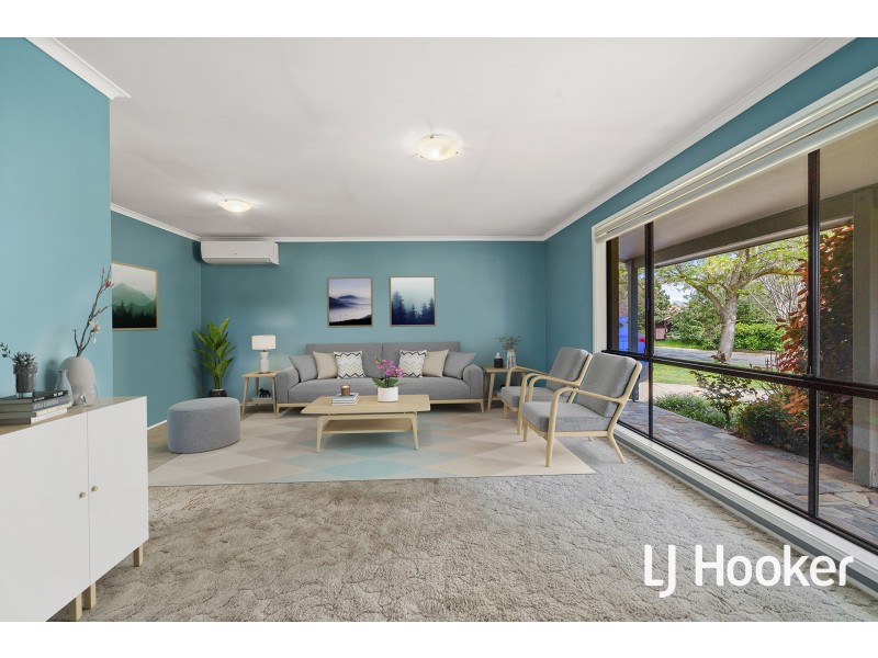 31 Le Souef Crescent, Florey ACT 2615