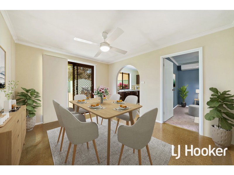 31 Le Souef Crescent, Florey ACT 2615