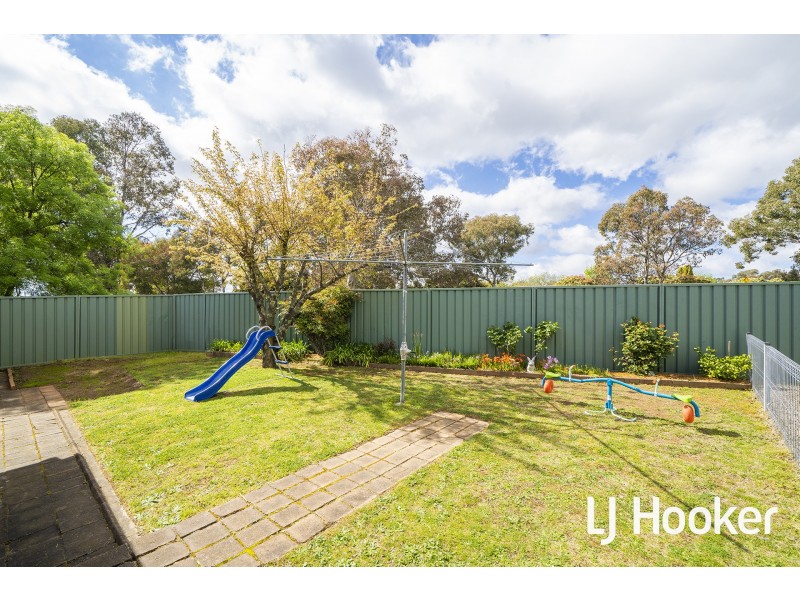31 Le Souef Crescent, Florey ACT 2615